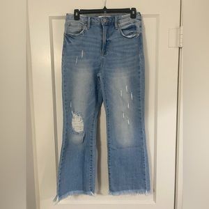 Risen Jeans size 5